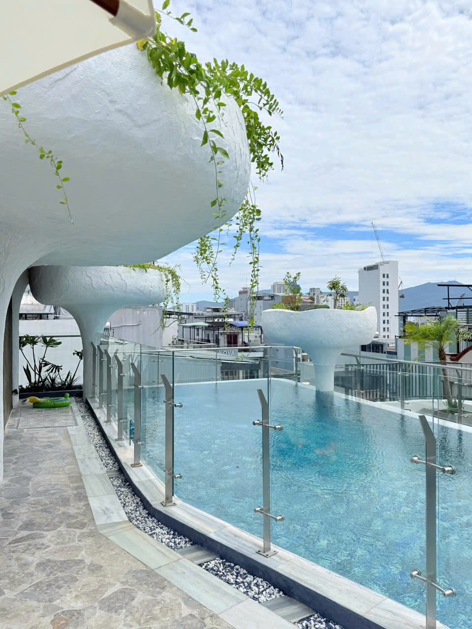 1-комнатная квартира в Дананге, Ngu Hanh Son, фото 1