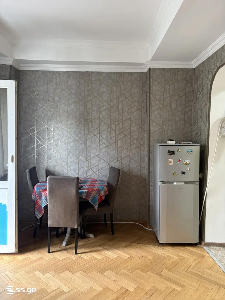 4-комнатная квартира в Тбилиси, Ваке, фото 10