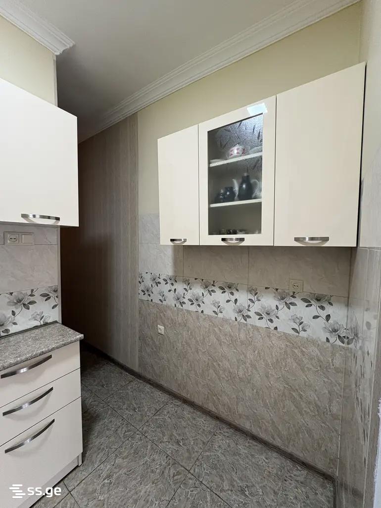4-комнатная квартира в Тбилиси, Ваке, фото 6
