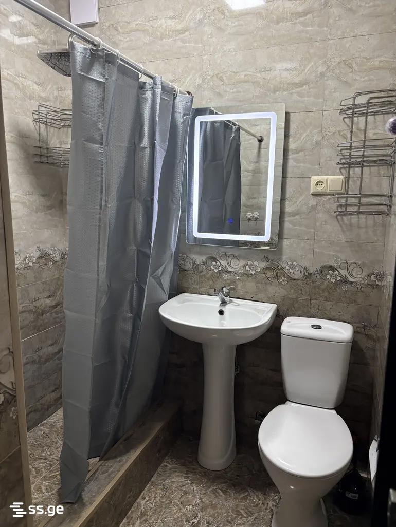 4-комнатная квартира в Тбилиси, Ваке, фото 7
