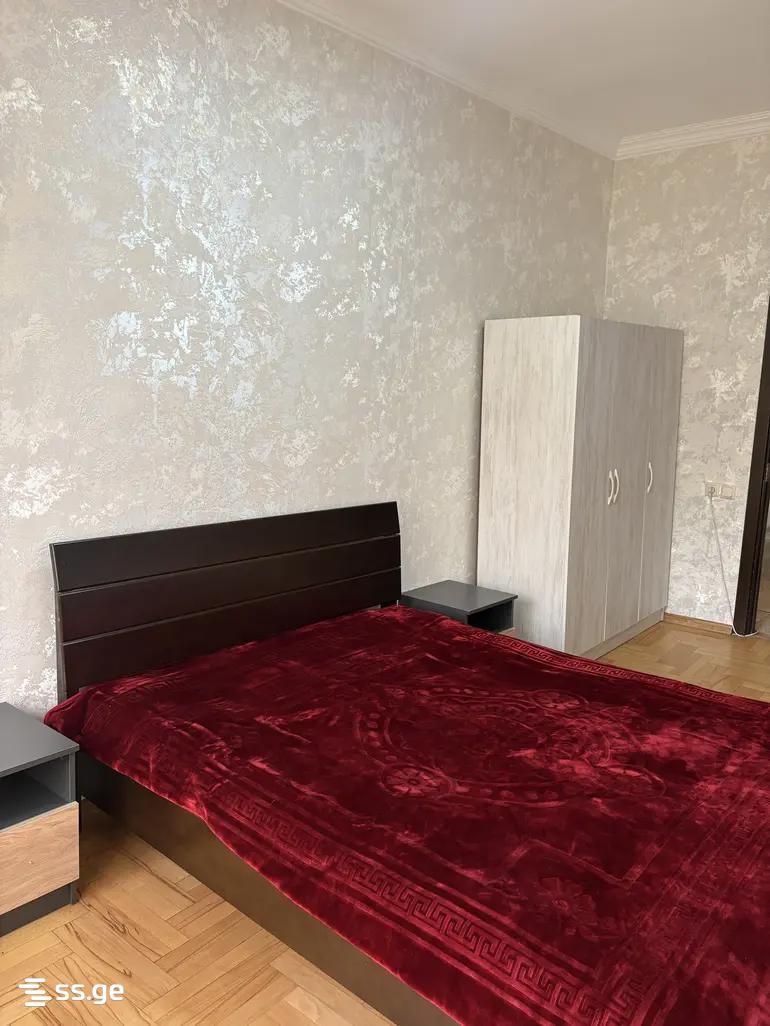 4-комнатная квартира в Тбилиси, Ваке, фото 8