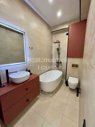 2-комнатная квартира в Тбилиси, Сабуртало, фото 9