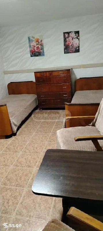 1-комнатная квартира в Тбилиси, Надзаладеви, фото 1