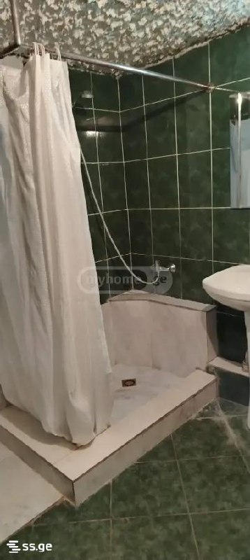 1-комнатная квартира в Тбилиси, Надзаладеви, фото 10