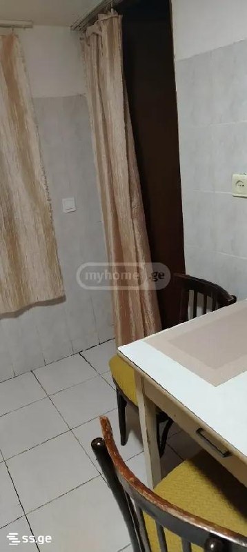 1-комнатная квартира в Тбилиси, Надзаладеви, фото 8