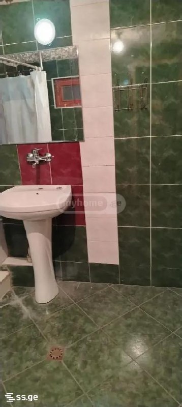 1-комнатная квартира в Тбилиси, Надзаладеви, фото 9