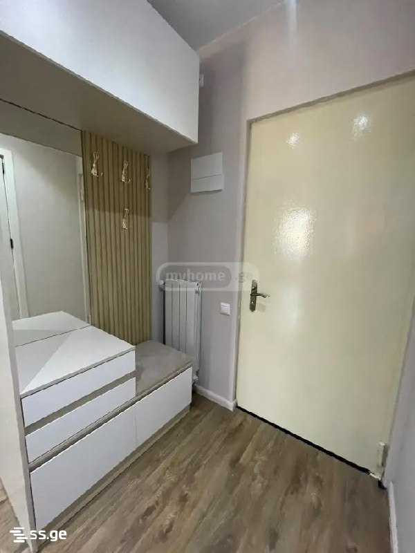 2-комнатная квартира в Тбилиси, Надзаладеви, фото 2