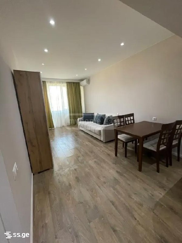 2-комнатная квартира в Тбилиси, Надзаладеви, фото 8