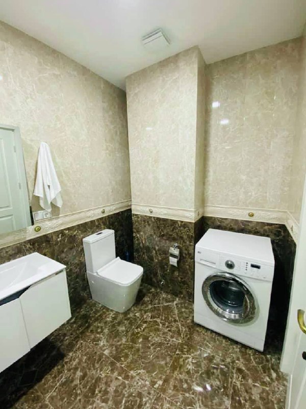 2-комнатная квартира в Тбилиси, фото 6