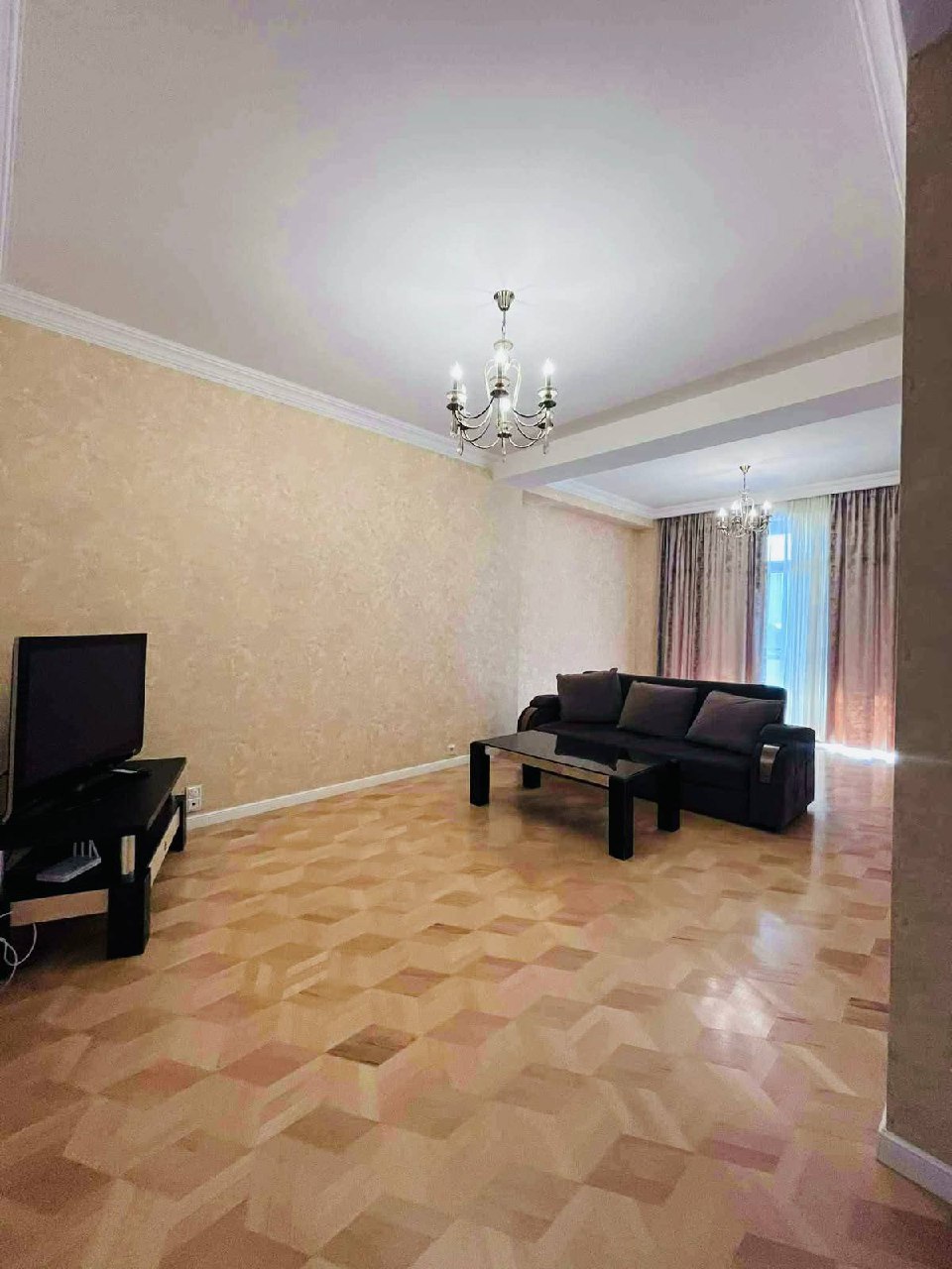 2-комнатная квартира в Тбилиси, фото 7