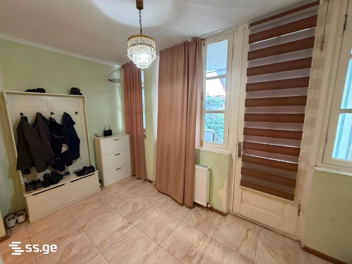 3-комнатная квартира в Тбилиси, Крцаниси, фото 8