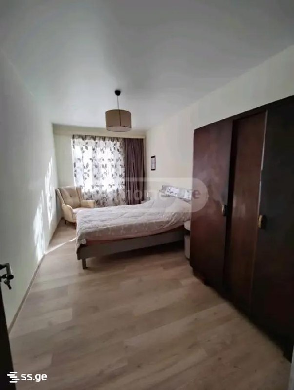 3-комнатная квартира в Тбилиси, Ваке, фото 7