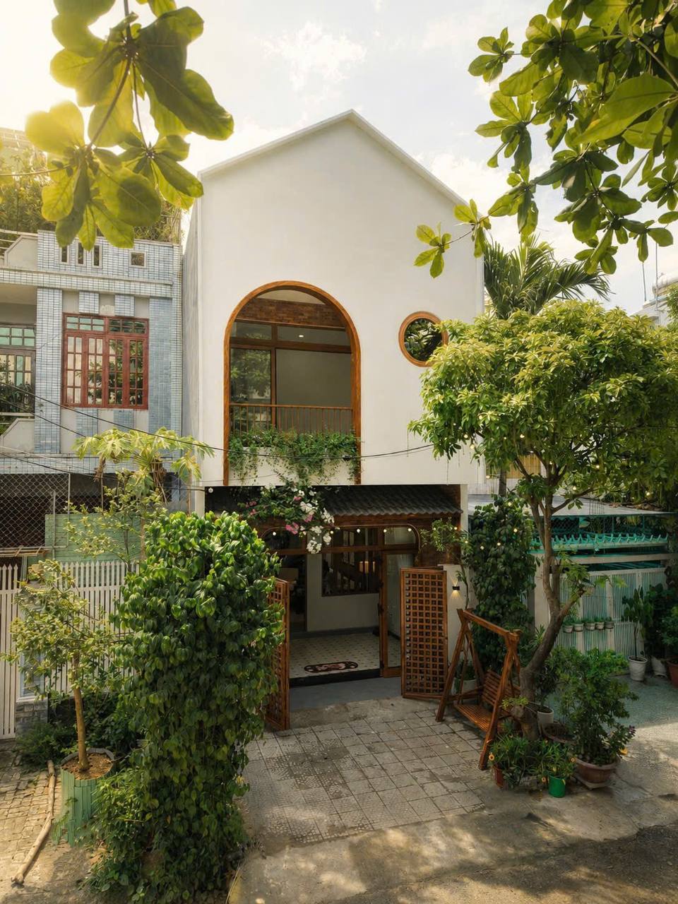 3-комнатная вилла в Дананге, Thanh Khe, фото 1