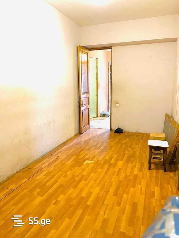 3-комнатная квартира в Тбилиси, Мтацминда, фото 9