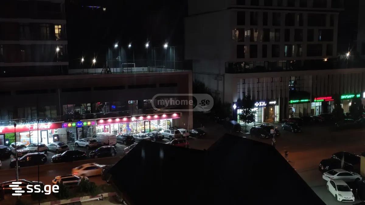 1-комнатная квартира в Тбилиси, Ваке, фото 6
