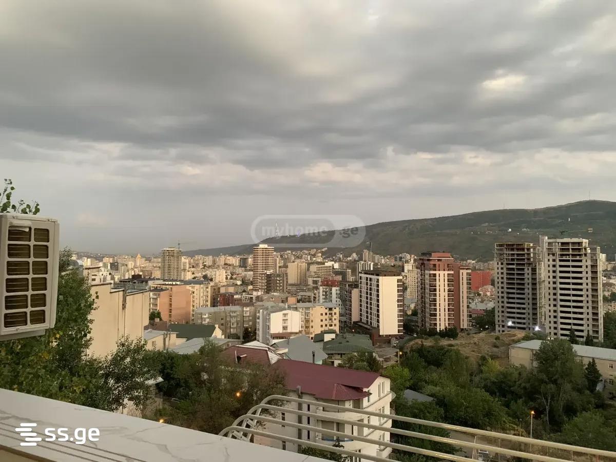 1-комнатная квартира в Тбилиси, Ваке, фото 9