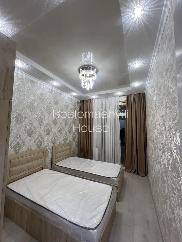 3-комнатная квартира в Тбилиси, Самгори, фото 7