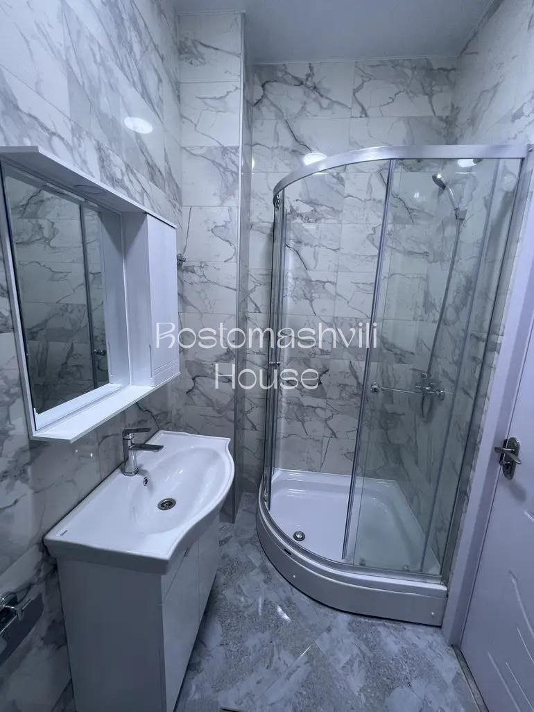 3-комнатная квартира в Тбилиси, Самгори, фото 8