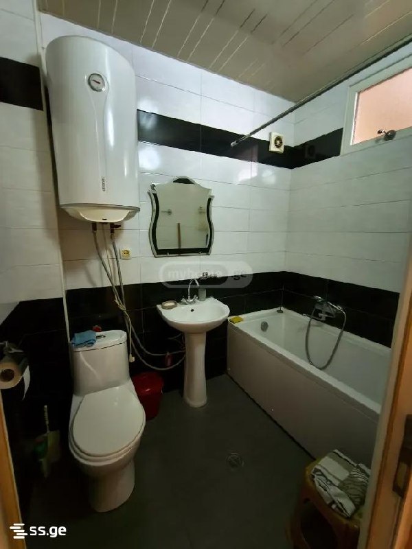 2-комнатная квартира в Тбилиси, Надзаладеви, фото 10