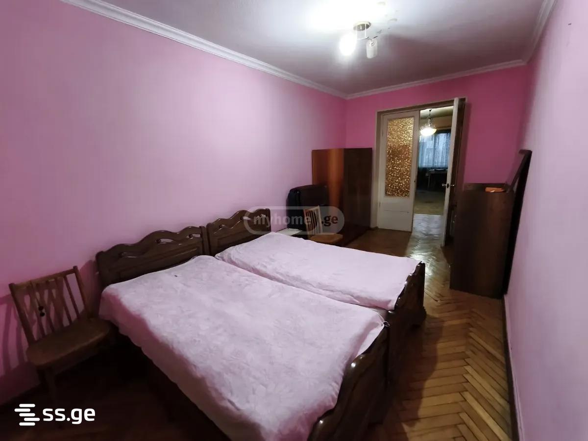 2-комнатная квартира в Тбилиси, Надзаладеви, фото 7
