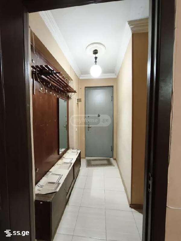 2-комнатная квартира в Тбилиси, Надзаладеви, фото 8