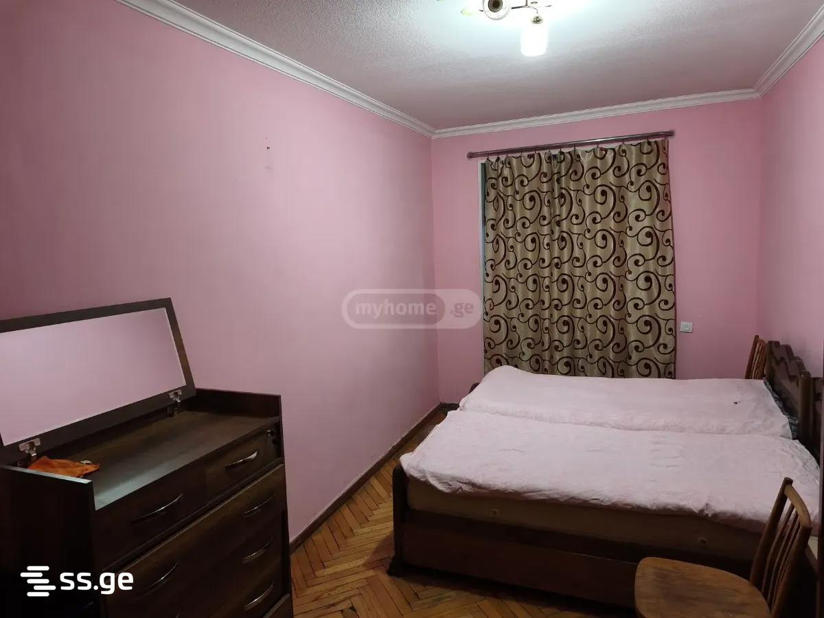 2-комнатная квартира в Тбилиси, Надзаладеви, фото 9