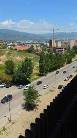 1-комнатная квартира в Тбилиси, Дидубе, фото 10