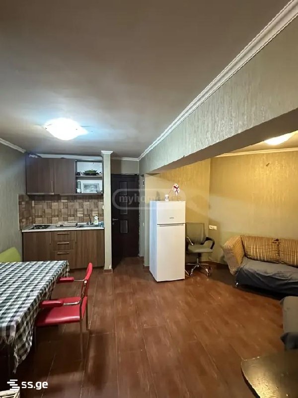 2-комнатная квартира в Тбилиси, Крцаниси, фото 2