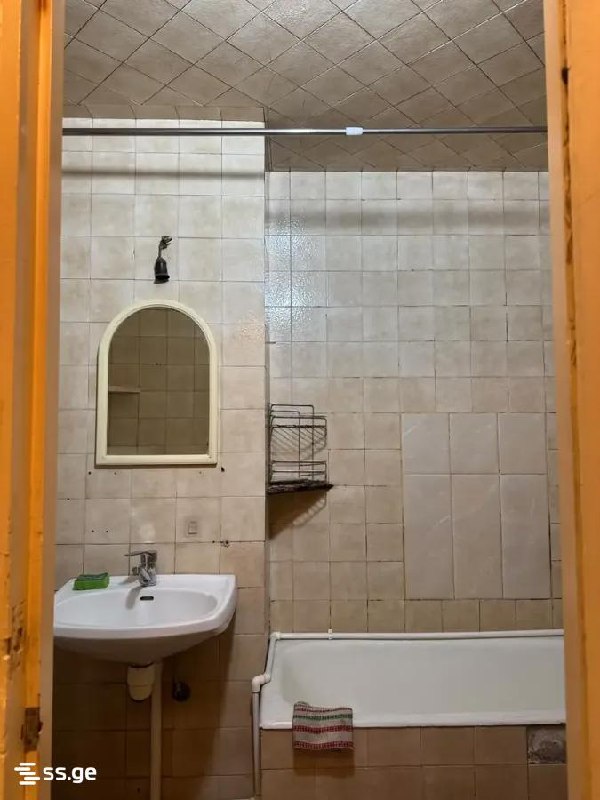 3-комнатная квартира в Тбилиси, Ваке, фото 10