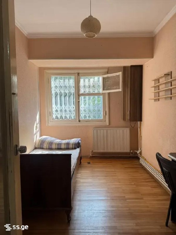 3-комнатная квартира в Тбилиси, Ваке, фото 9