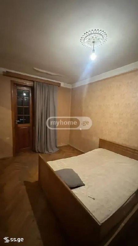 4-комнатная квартира в Тбилиси, Дидубе, фото 1