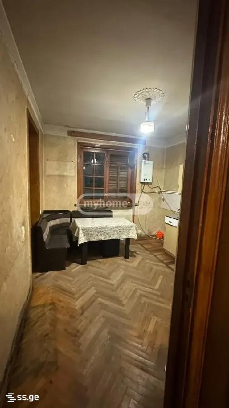 4-комнатная квартира в Тбилиси, Дидубе, фото 6