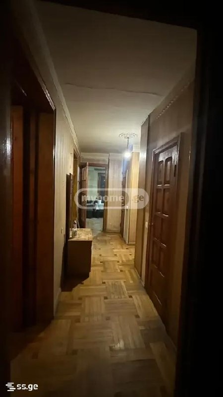 4-комнатная квартира в Тбилиси, Дидубе, фото 8