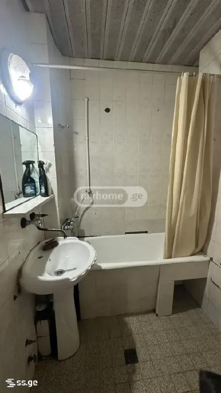 4-комнатная квартира в Тбилиси, Дидубе, фото 9