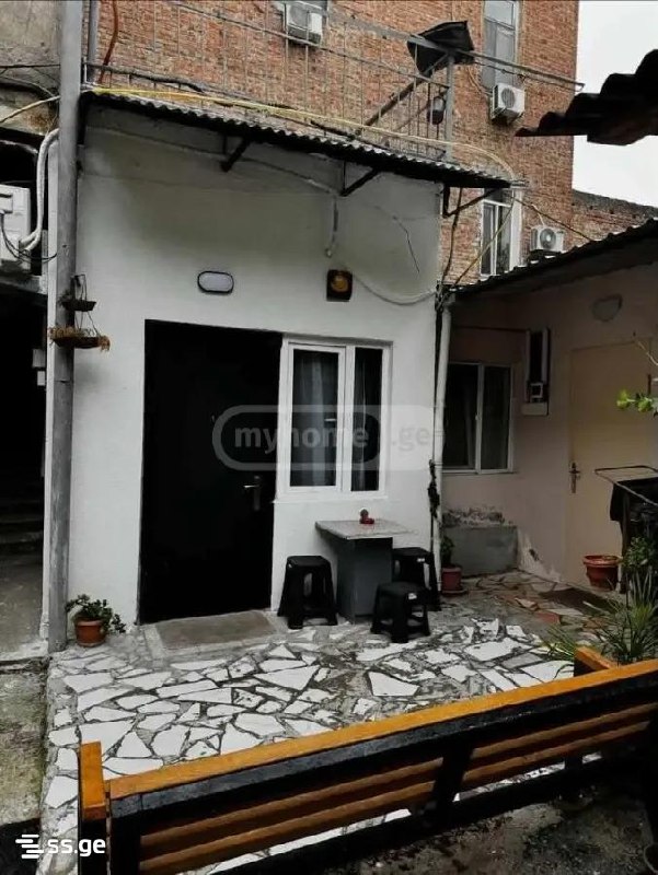 1-комнатная квартира в Тбилиси, Чугурети, фото 6