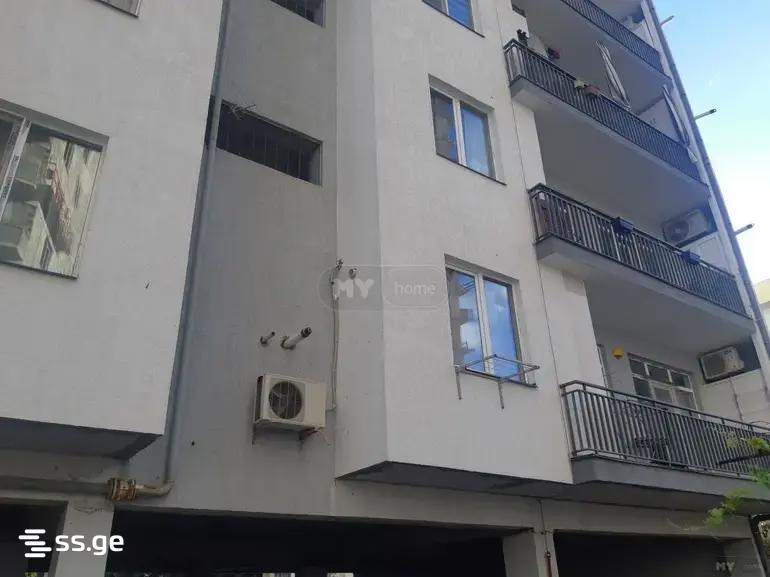 1-комнатная квартира в Тбилиси, Дидубе, фото 1