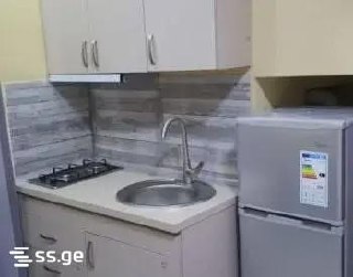 1-комнатная квартира в Тбилиси, Дидубе, фото 8
