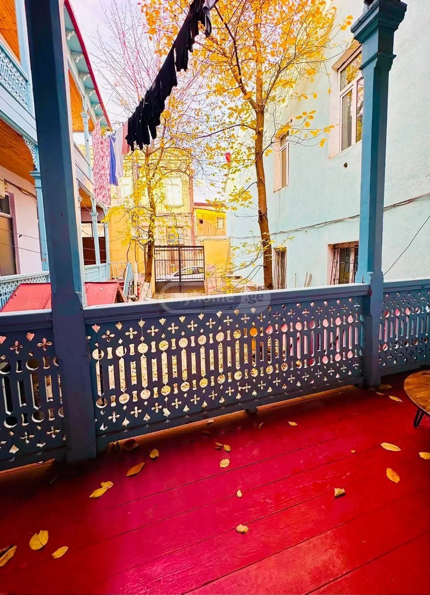 4-комнатная квартира в Тбилиси, Крцаниси, фото 10