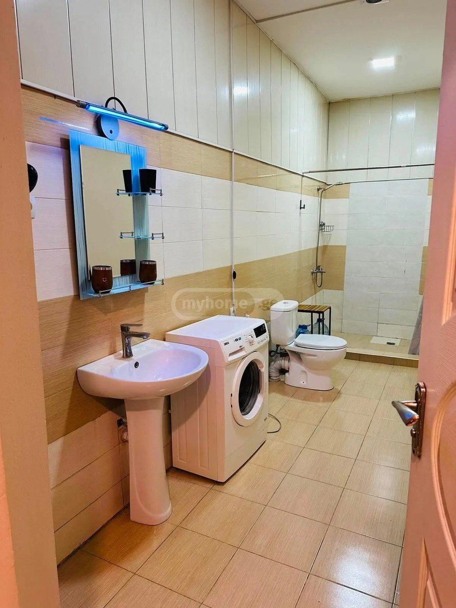 4-комнатная квартира в Тбилиси, Крцаниси, фото 8
