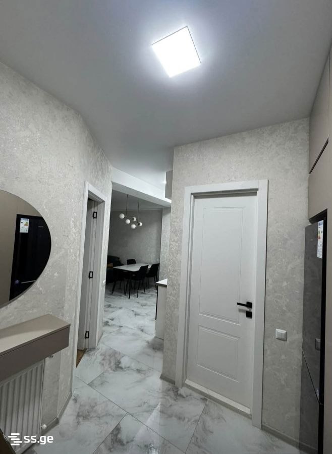 3-комнатная квартира в Тбилиси, Дидубе, фото 1