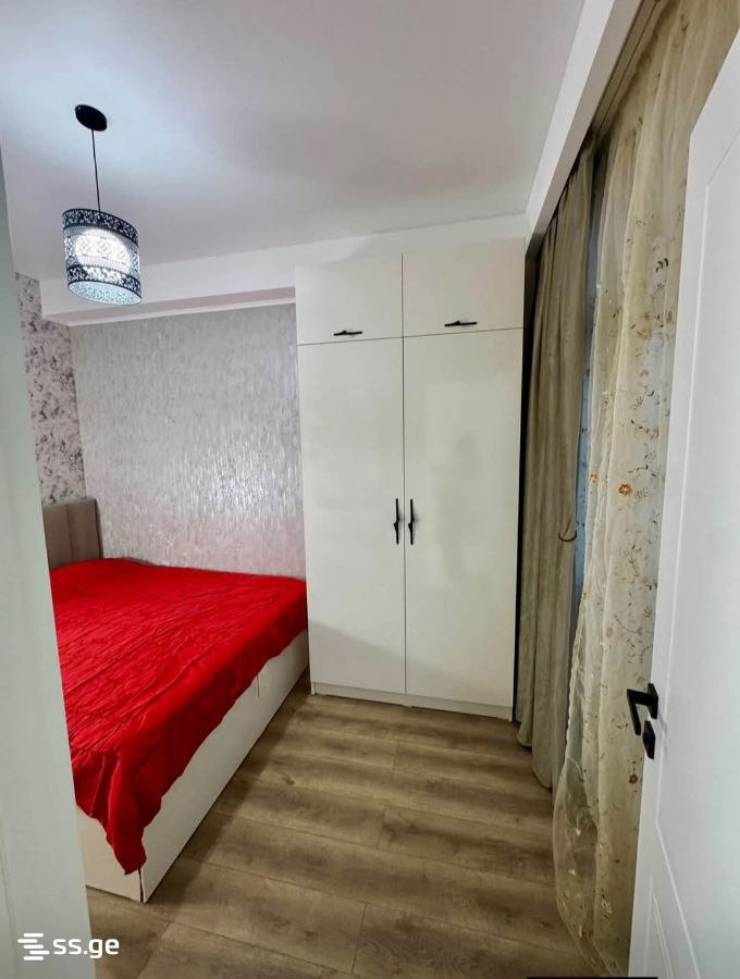 3-комнатная квартира в Тбилиси, Дидубе, фото 9