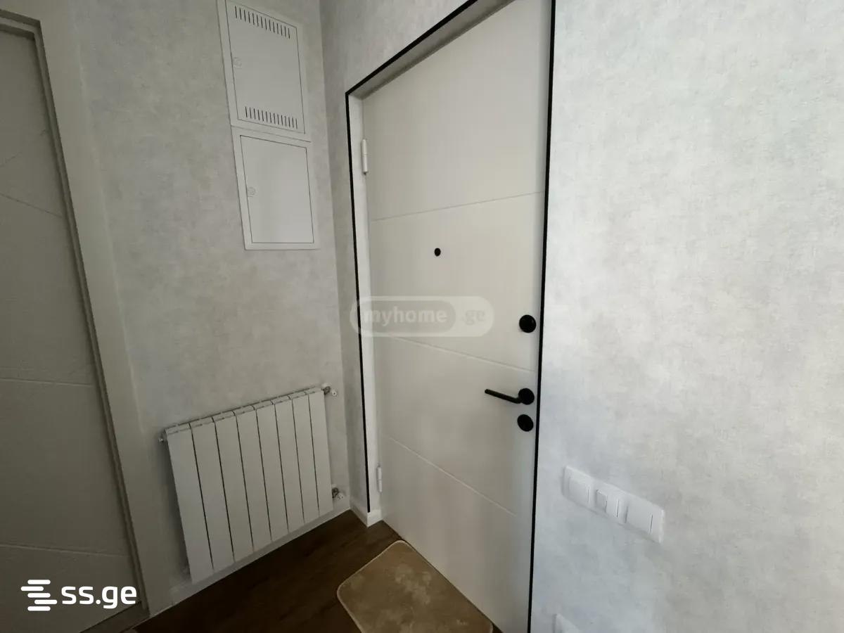 2-комнатная квартира в Тбилиси, Дидубе, фото 9