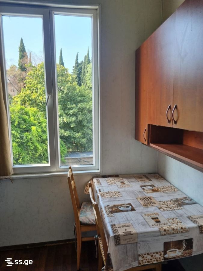 4-комнатная квартира в Тбилиси, Чугурети, фото 10