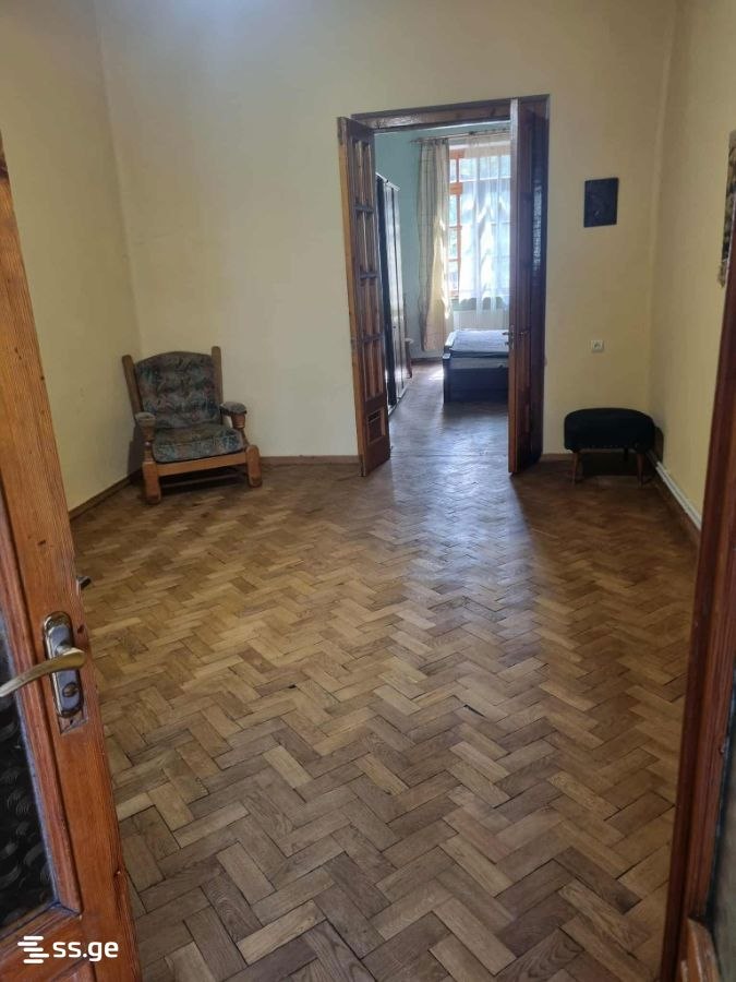 4-комнатная квартира в Тбилиси, Чугурети, фото 8