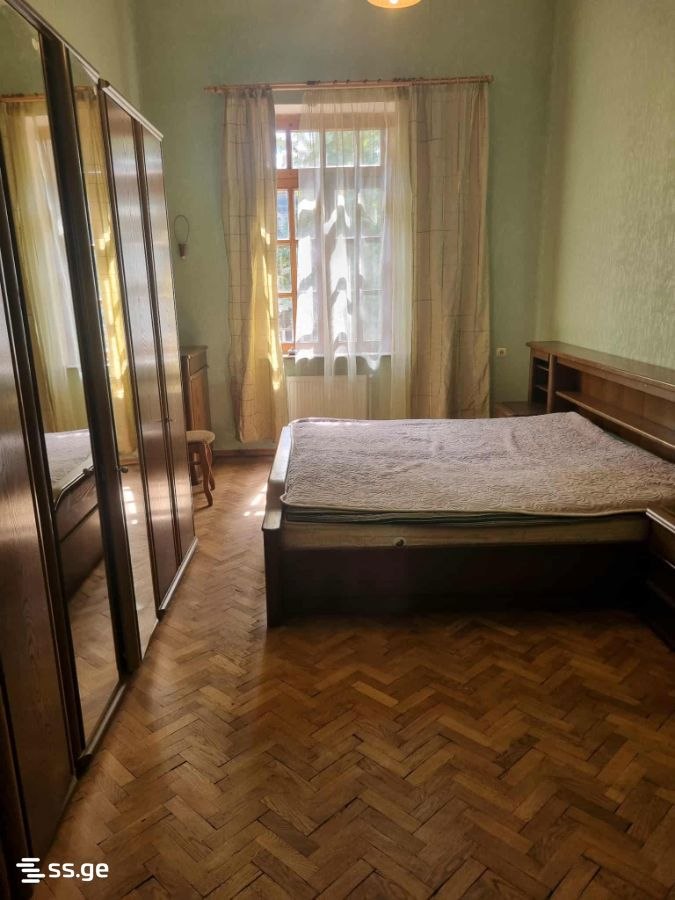 4-комнатная квартира в Тбилиси, Чугурети, фото 9