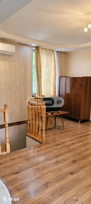 4-комнатная квартира в Тбилиси, Крцаниси, фото 10