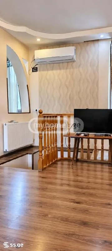 4-комнатная квартира в Тбилиси, Крцаниси, фото 7