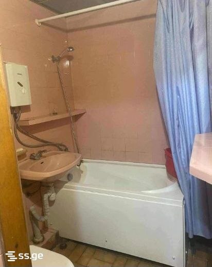 2-комнатная квартира в Тбилиси, Ваке, фото 8