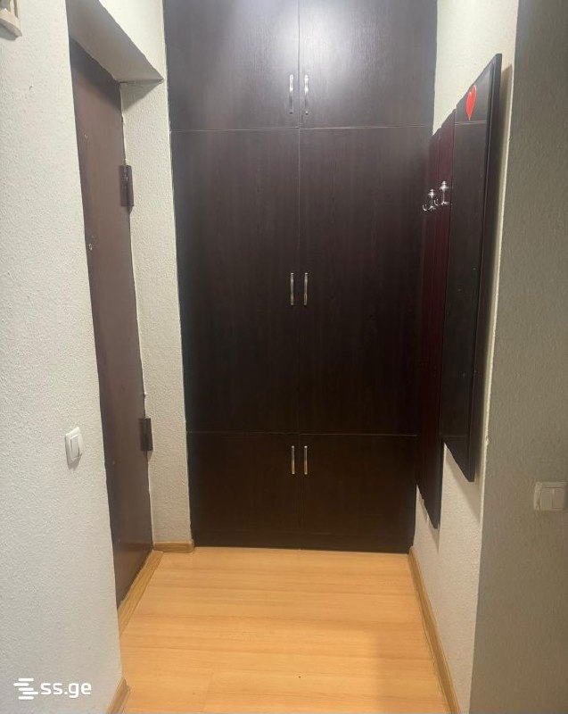 2-комнатная квартира в Тбилиси, Ваке, фото 6