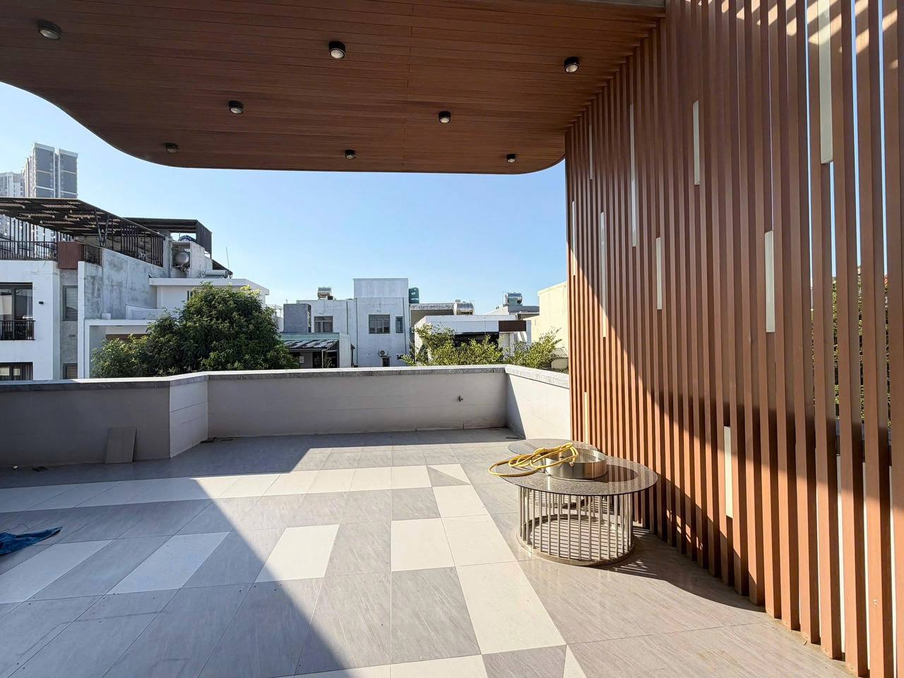3-комнатная вилла в Дананге, Hai Chau, фото 10